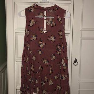 American Eagle Tank Top